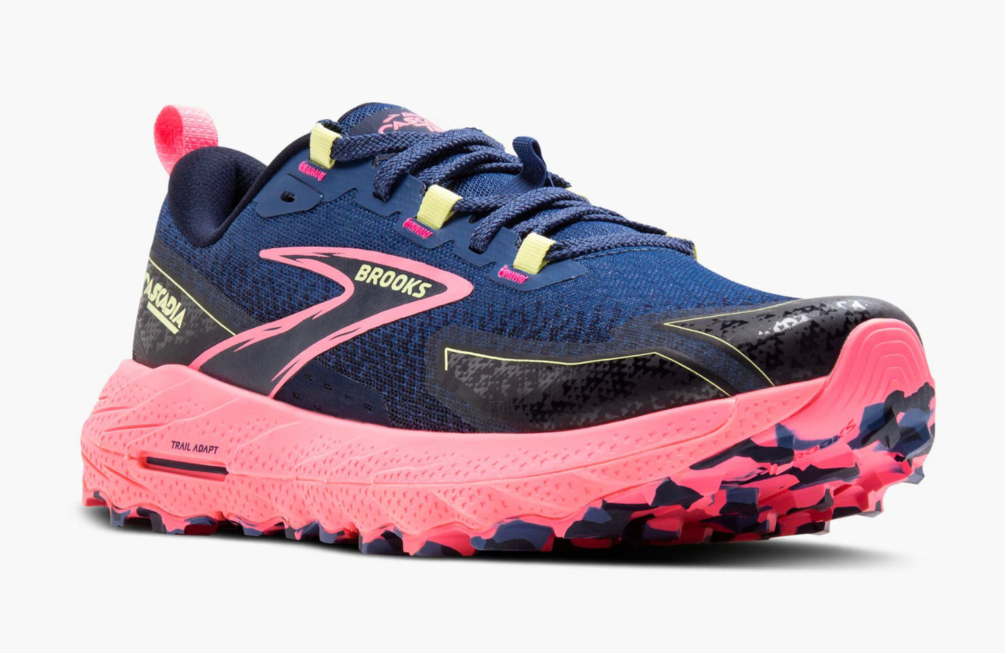 Brooks Cascadia 18