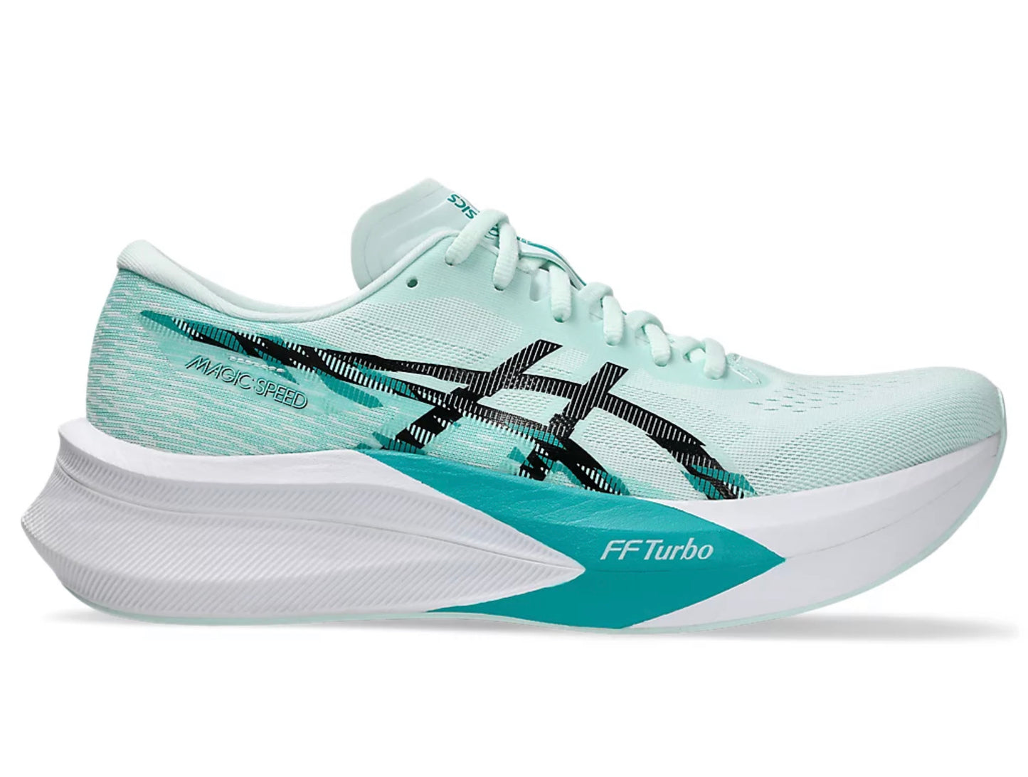 Asics Magic Speed 4