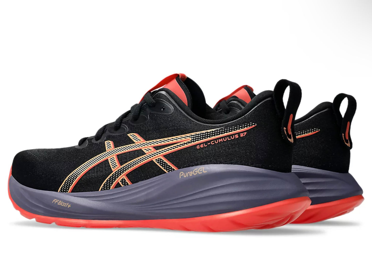 Asics Cumulus 27