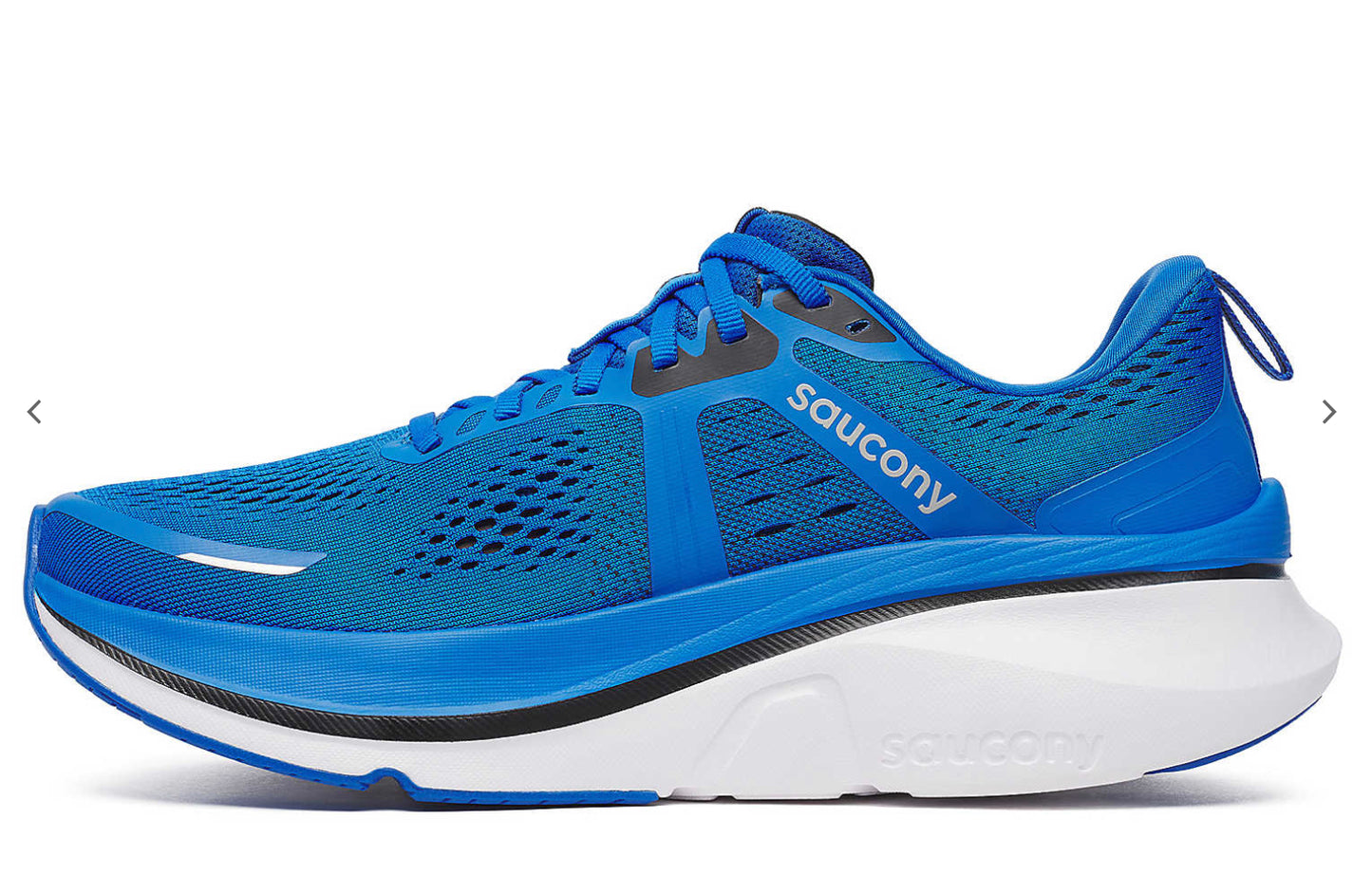 Saucony Guide 18