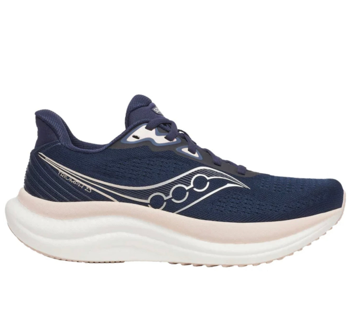 Saucony Triumph 23 W