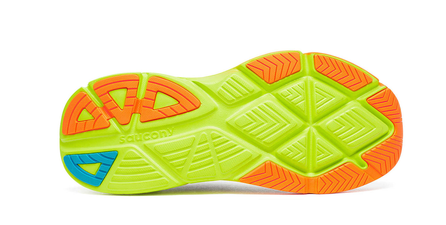 Saucony Guide 18