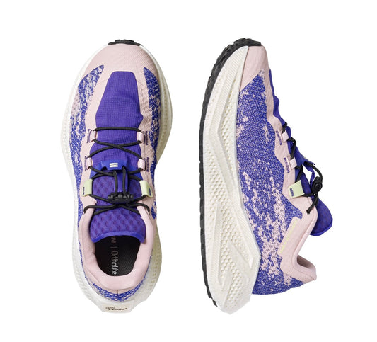 Salomon Aéro Glide GRVL 4