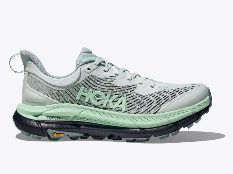 Hoka One One Mafate Speed 4