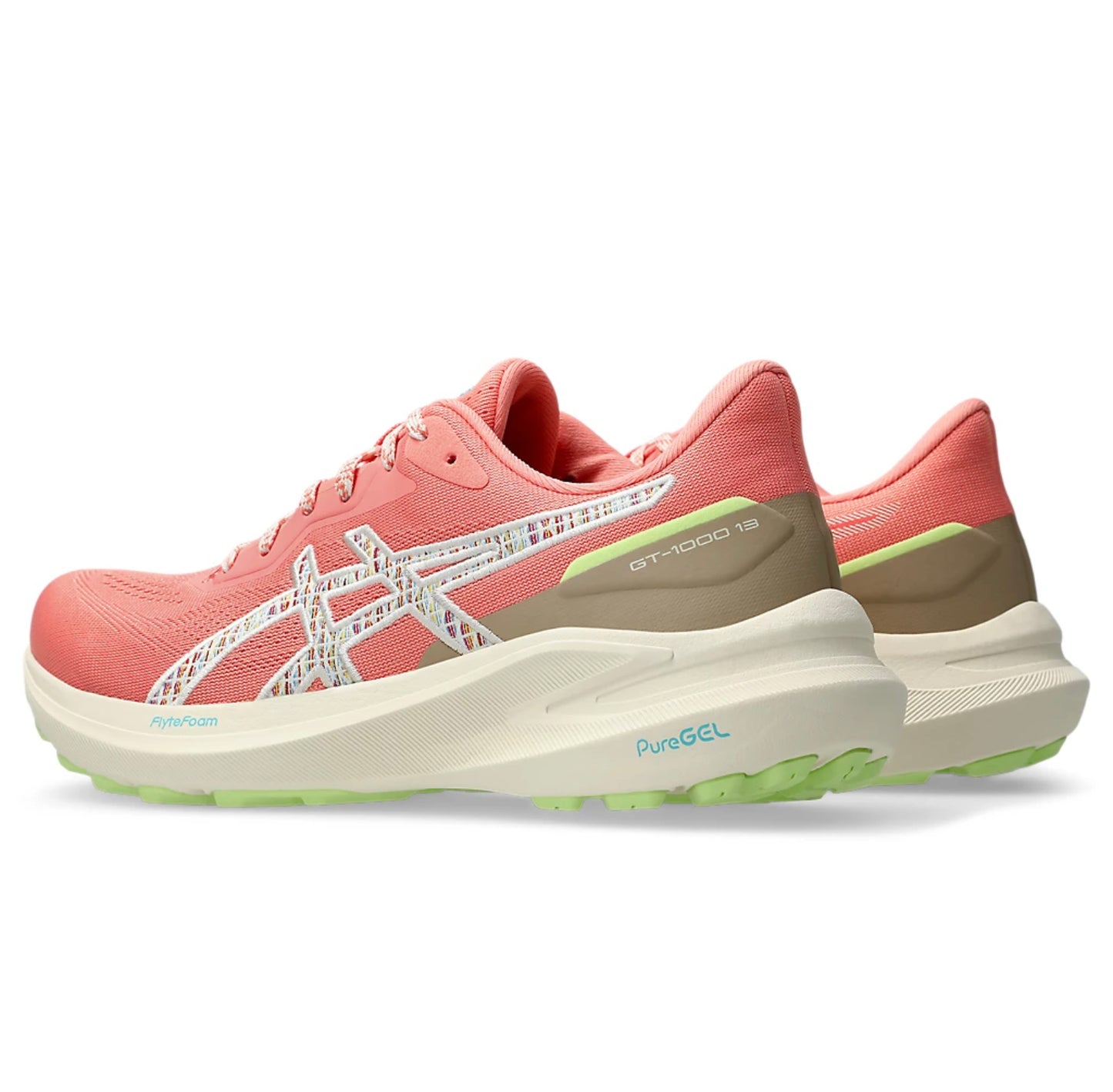 ASICS GT 1000 TR W