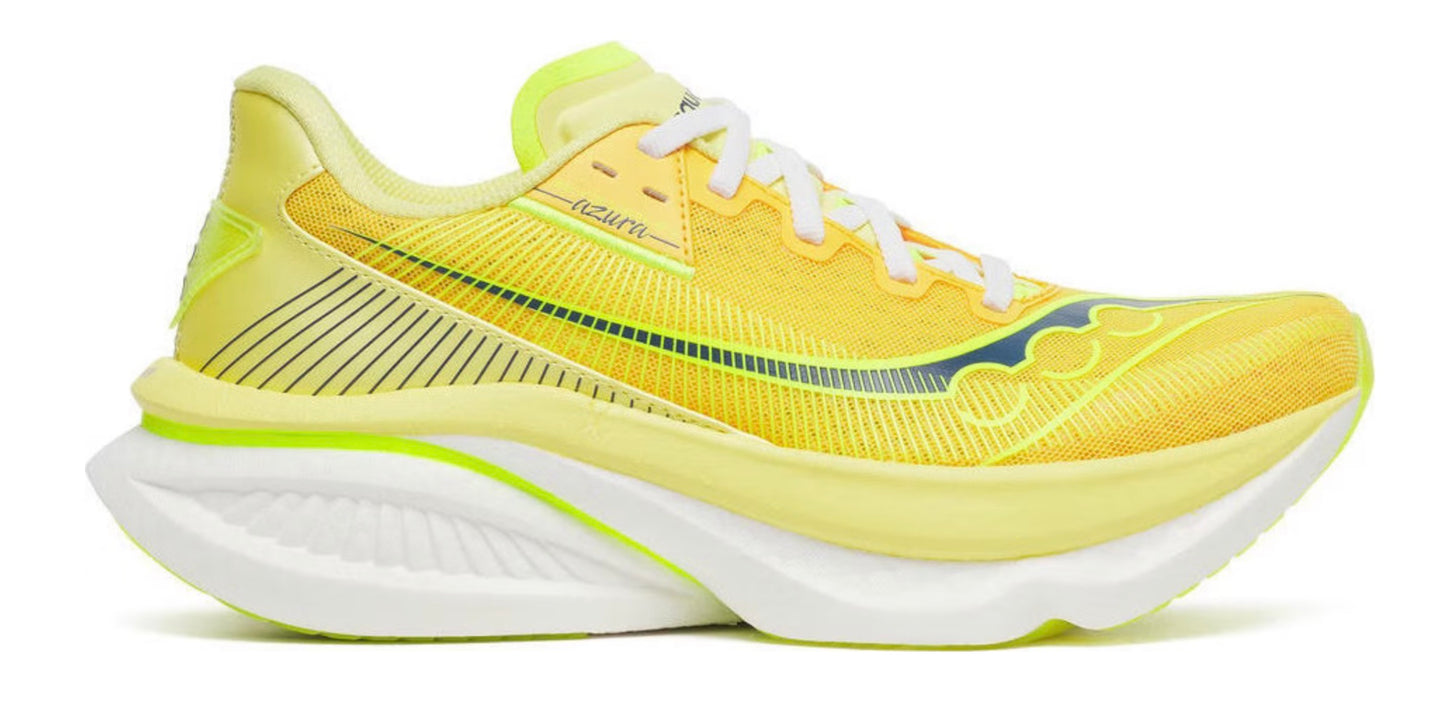 Saucony Endorphin Azura