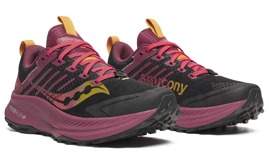 Saucony Ride TR 2