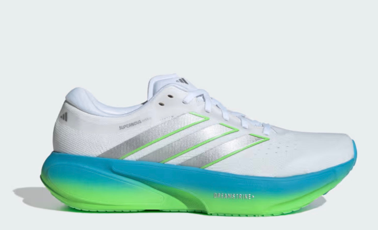 Adidas Supernova Rise 3