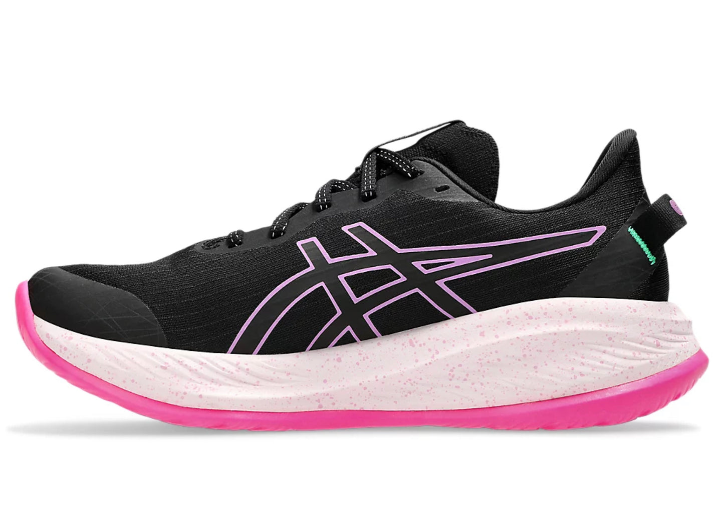 Asics Cumulus 26 Lite-Show