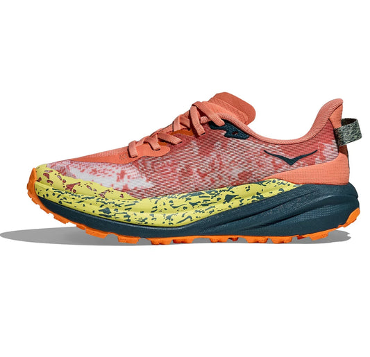 Hoka One One Speedgoat 6 W