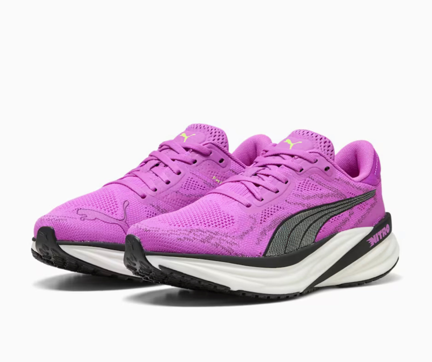 Asics Magnify Nitro 2