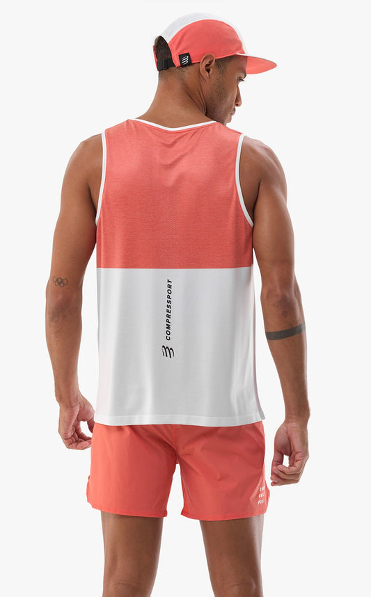 Performance Singlet Compressport