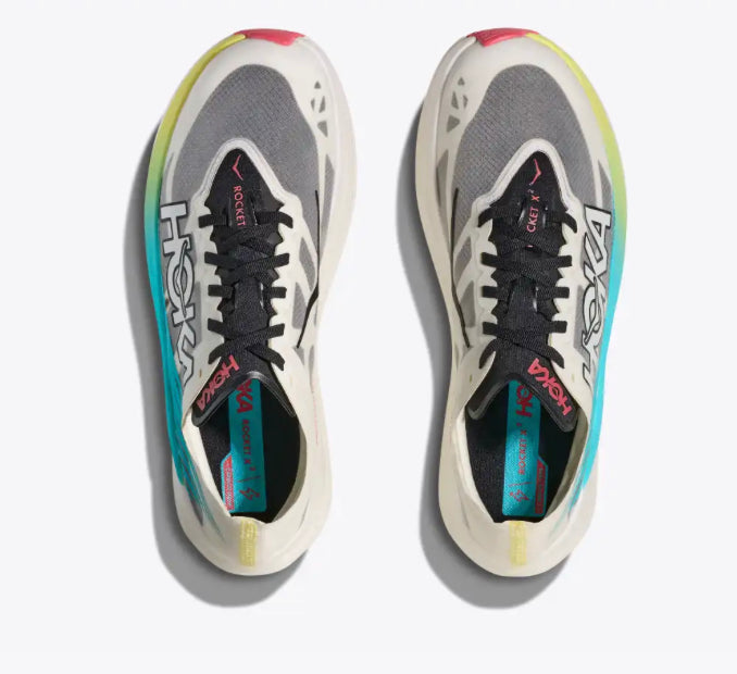 Hoka One One Rocket X2