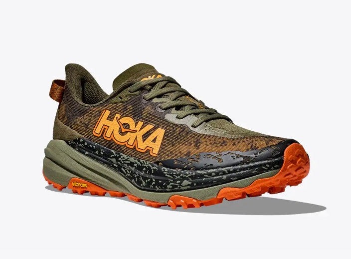 Hoka One One Speedgoat 6