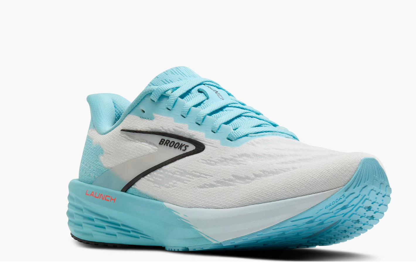 Brooks Launch 11
