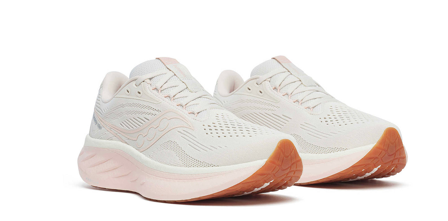 Saucony Ride 18
