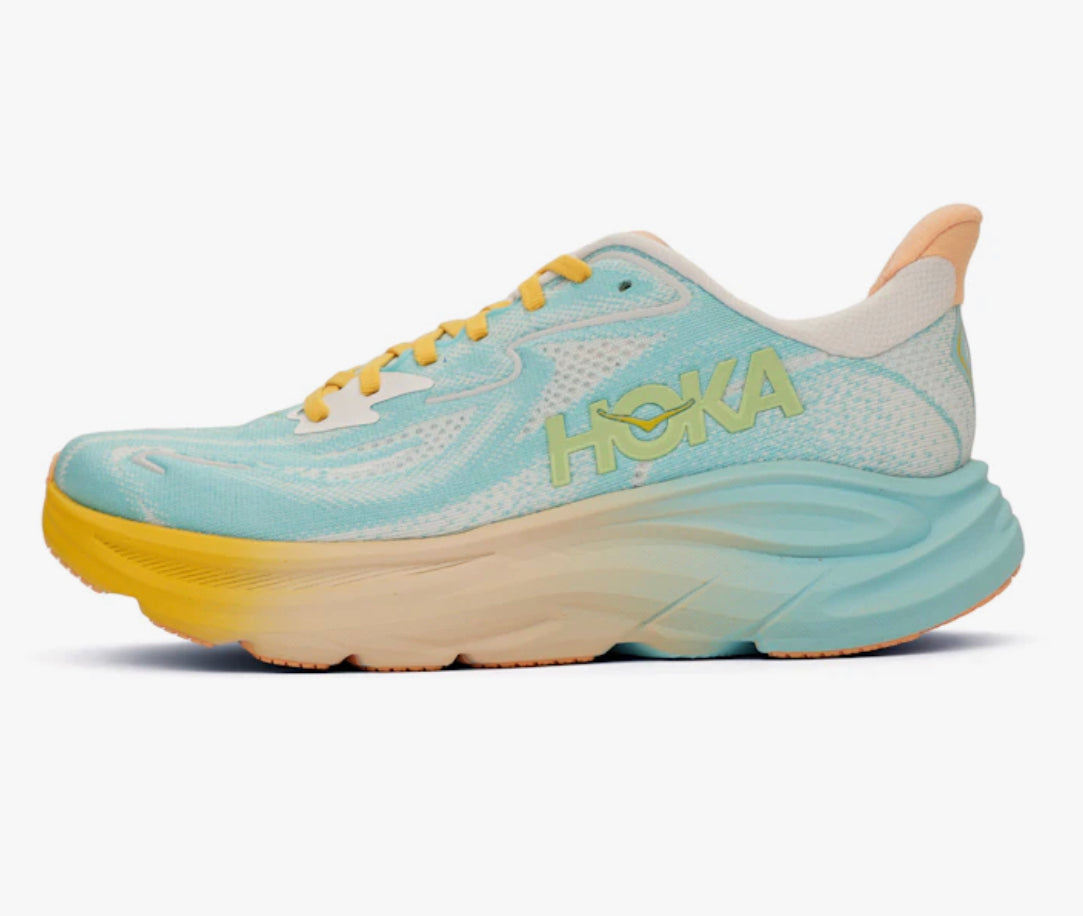 Hoka Clifton 10 W