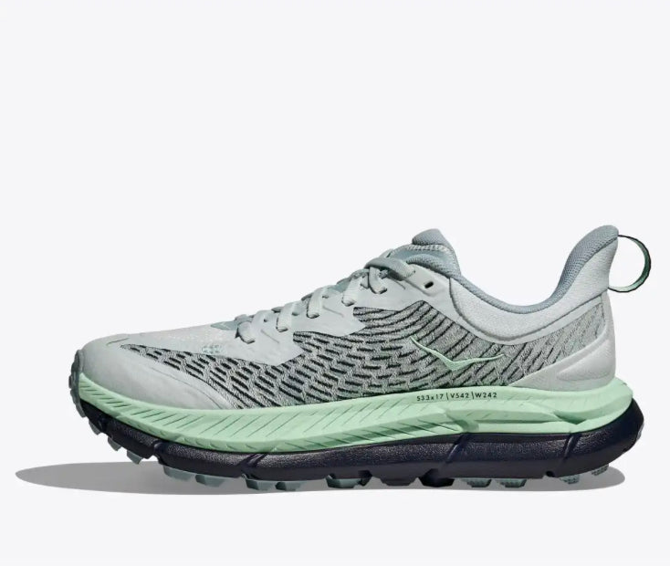 Hoka One One Mafate Speed 4