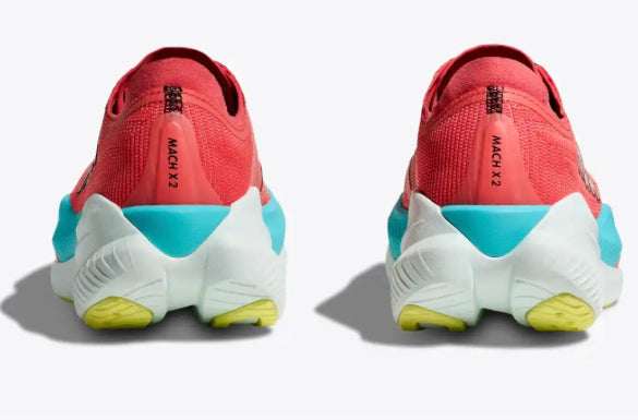 Hoka One One Mach X 2