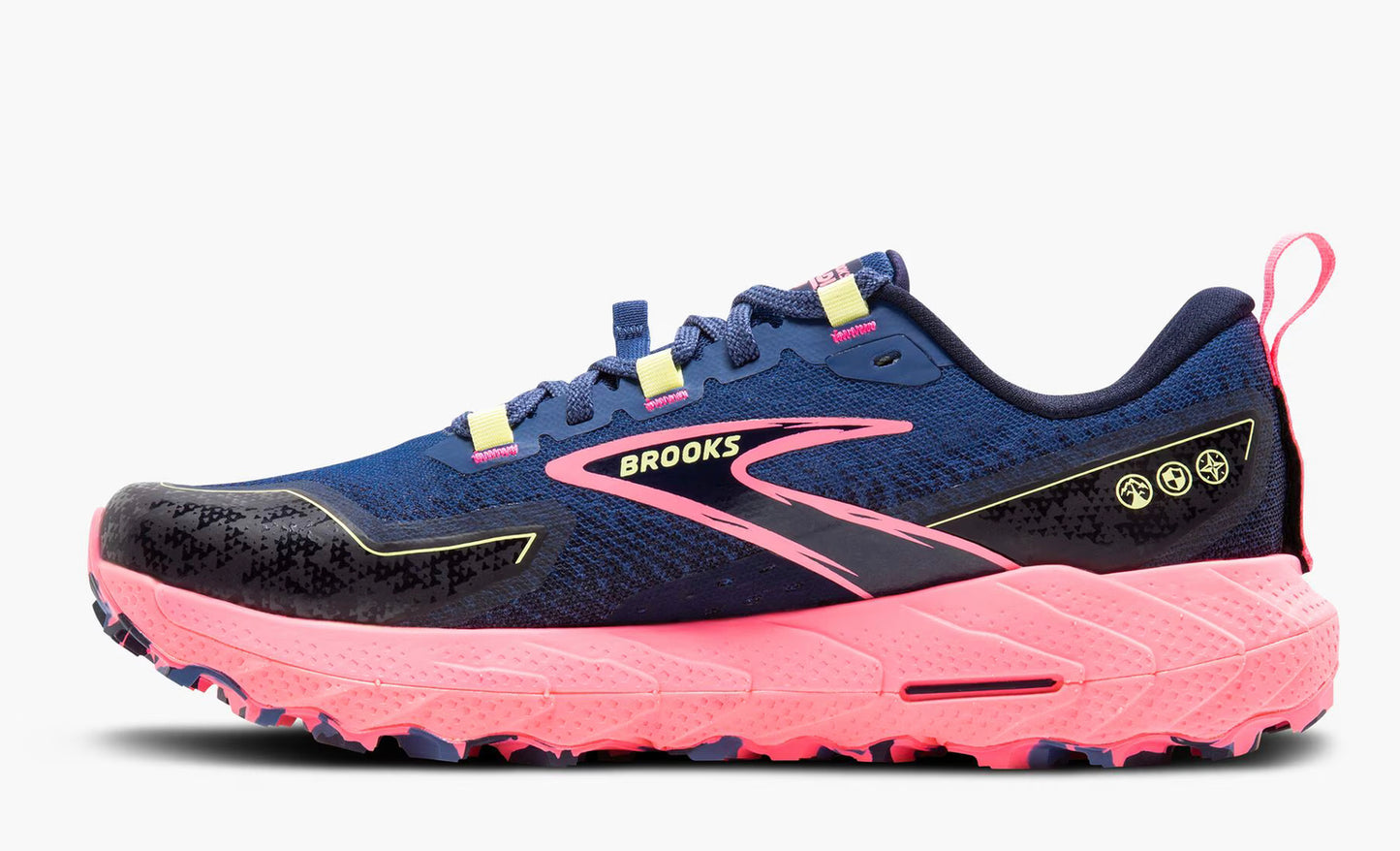 Brooks Cascadia 18