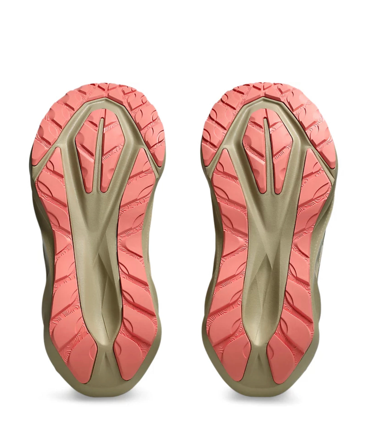 Asics Novablast 5 TR