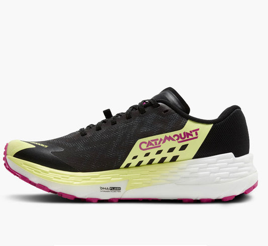 Brooks Catamount 4 W