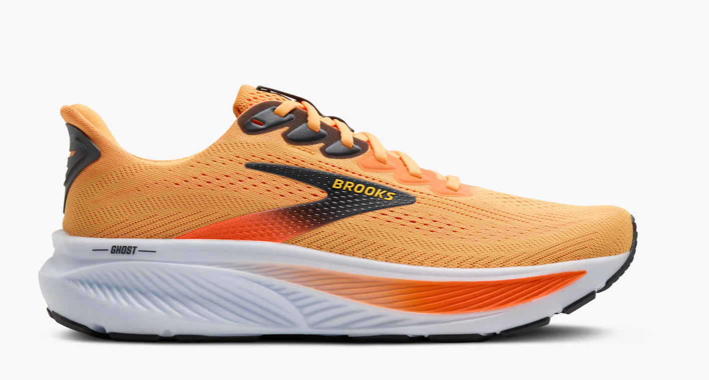 Brooks Ghost 17