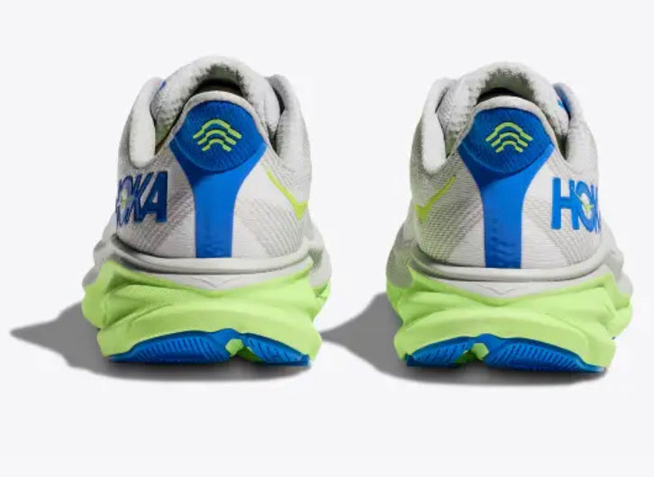 Hoka One One Clinton 9