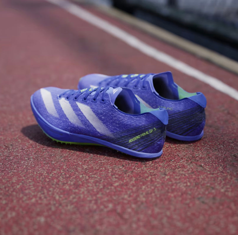 Adidas Adizero Prime SP 3