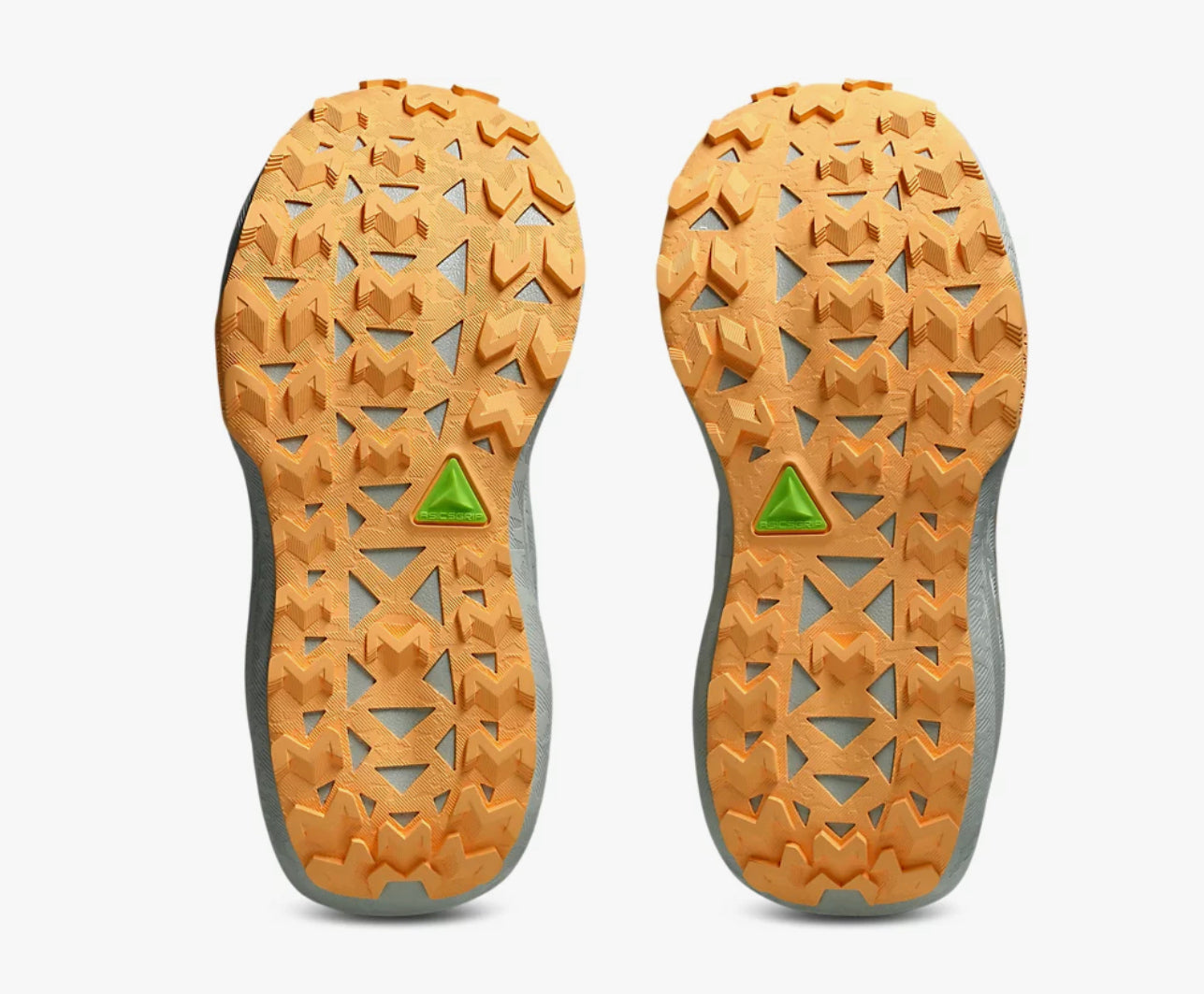Asics Trabuco Max 4