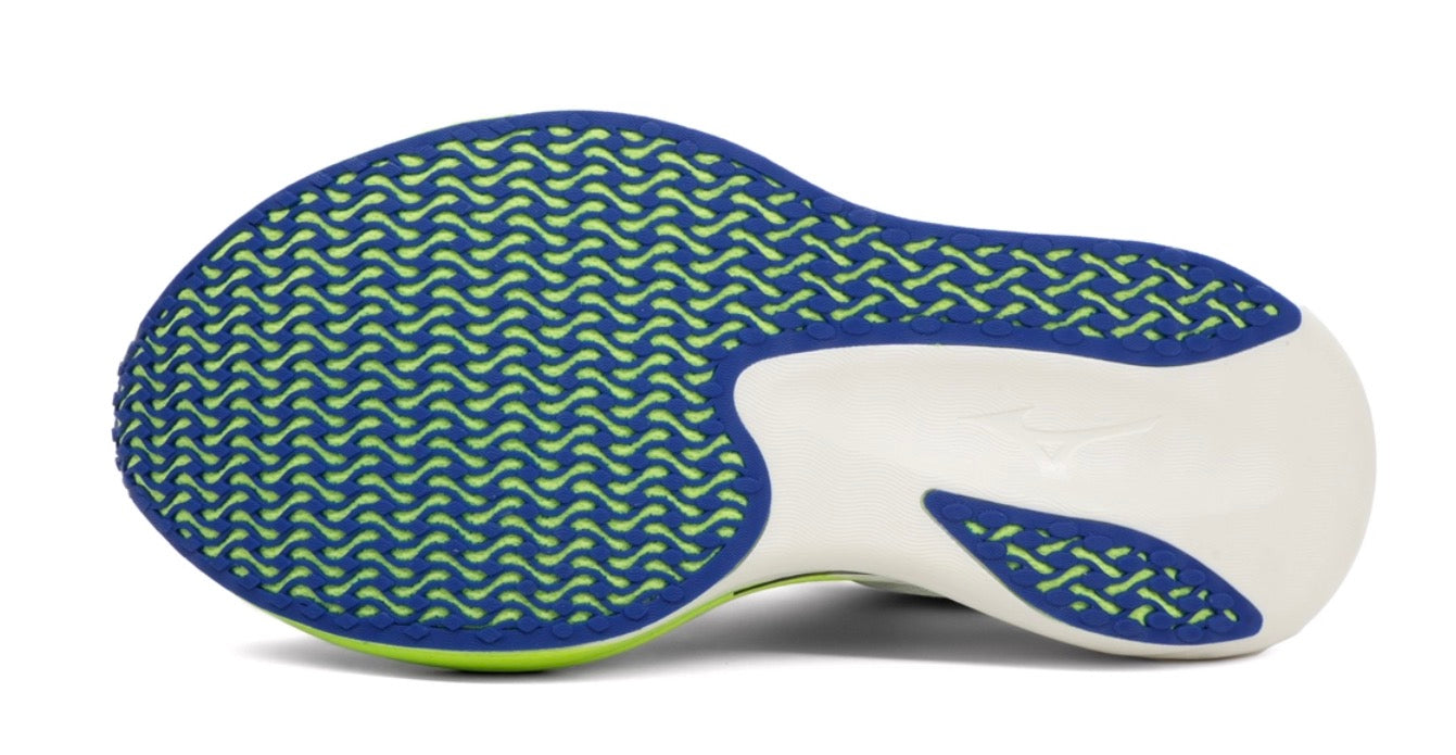 Mizuno Hyperwarp Elite