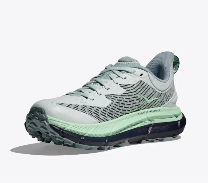 Hoka One One Mafate Speed 4