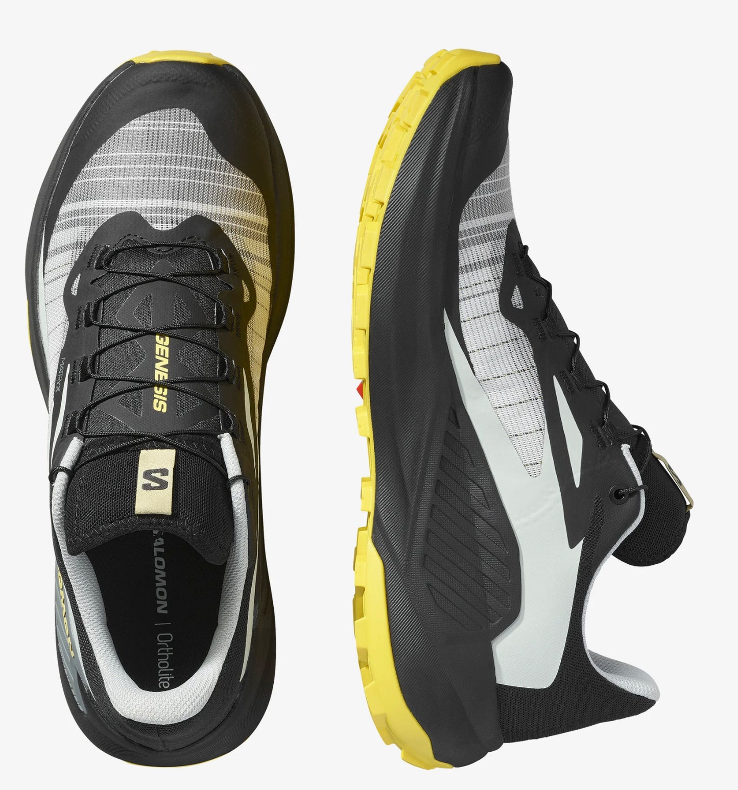 Salomon Genesis