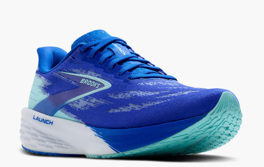 Brooks Launch 11