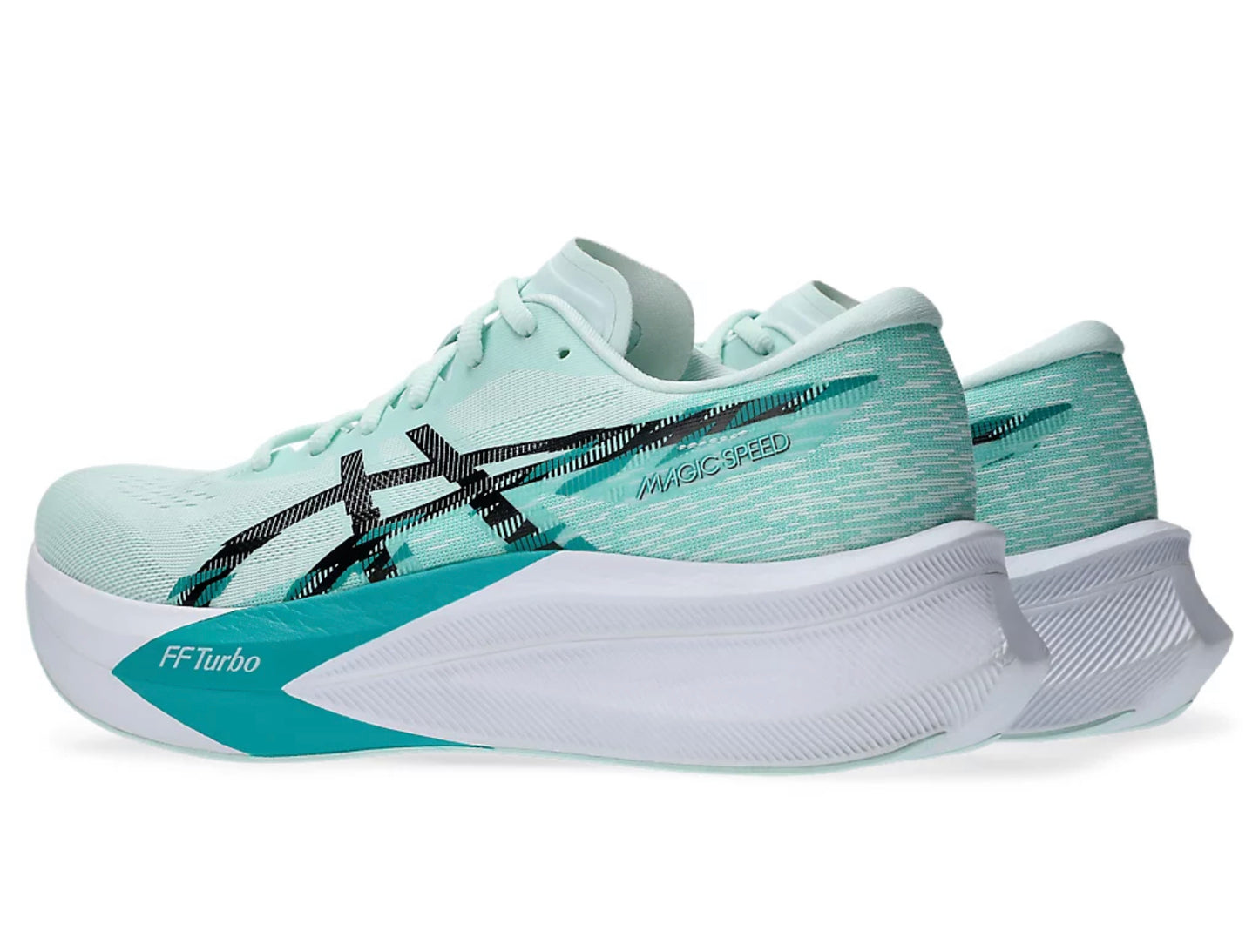 Asics Magic Speed 4