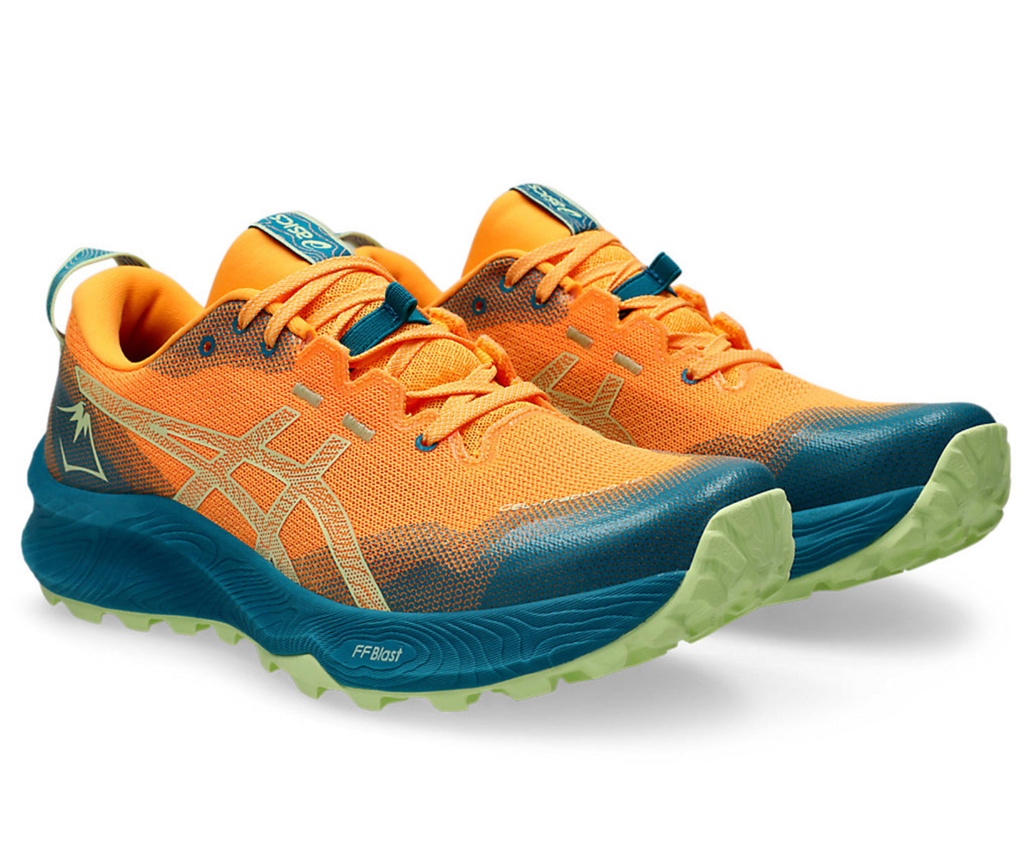 Asics Trabuco 12
