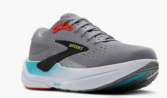 Brooks Ghost Max 3