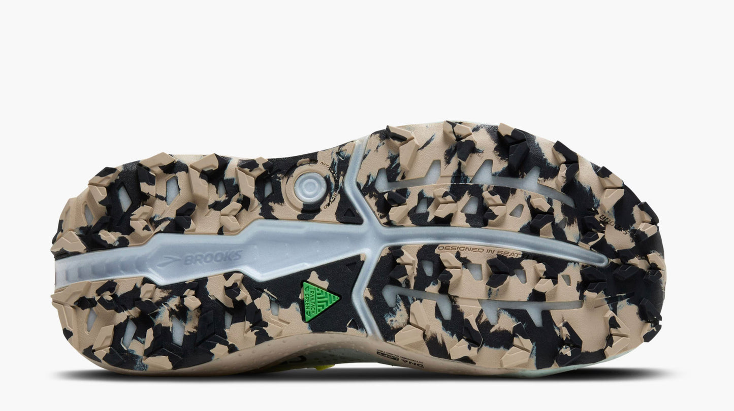 Brooks Caldera 8