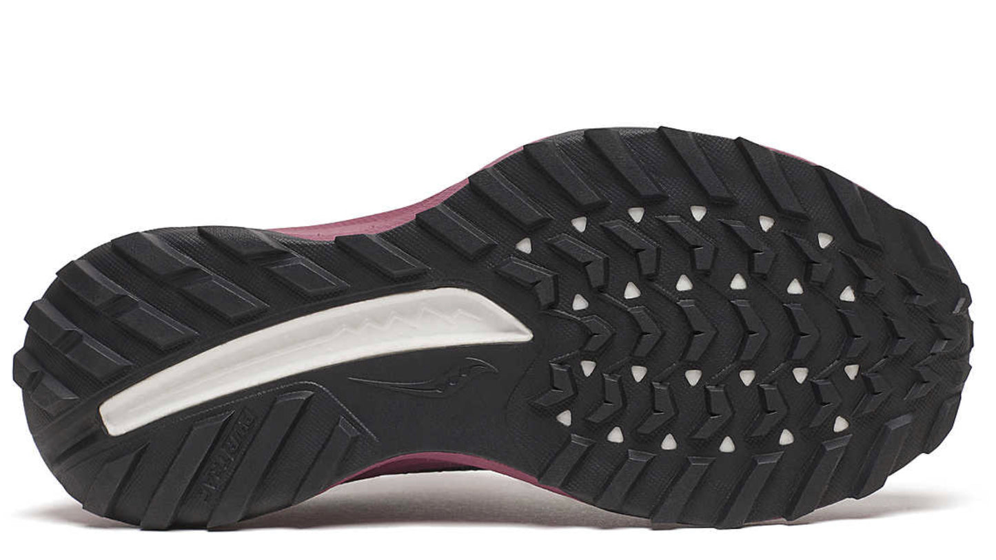 Saucony Ride TR 2