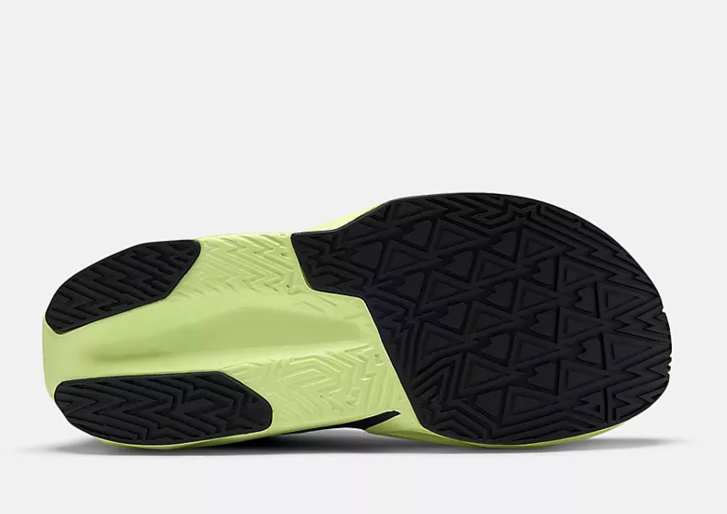 New Balance FuelCell Rebel