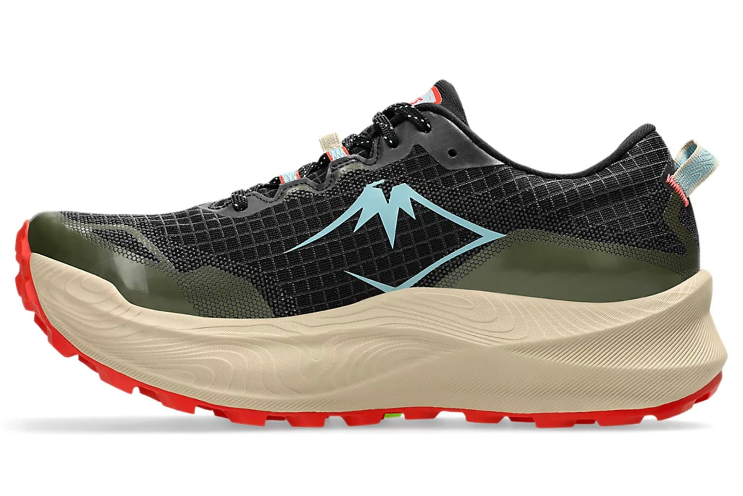 Asics Trabuco Max 3