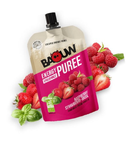 Purée énergétiques Baouw