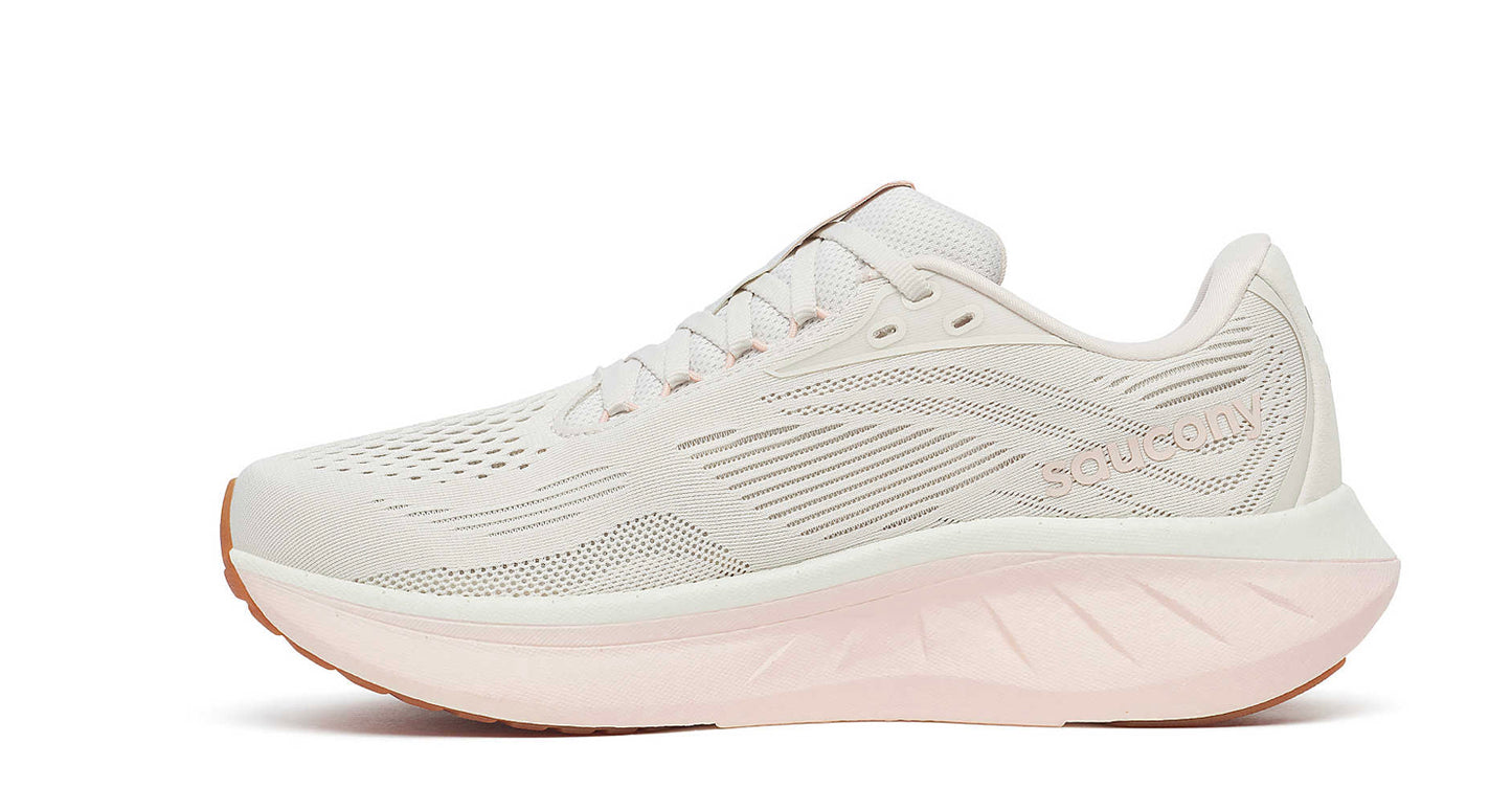 Saucony Ride 18