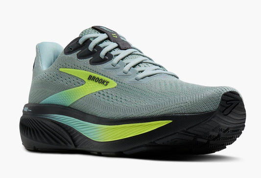 Brooks Ghost 17