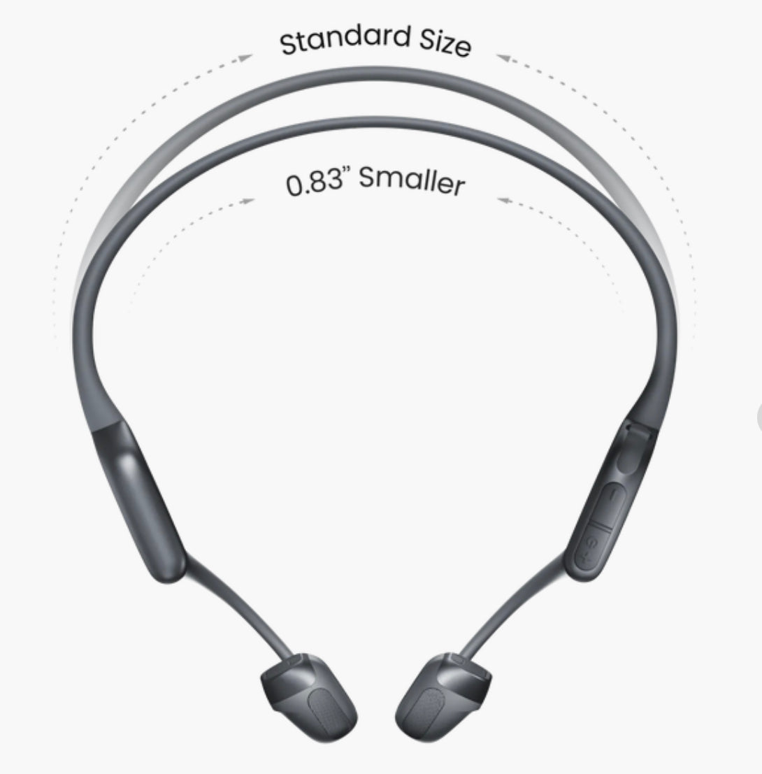 SHOKZ open pro 2 mini