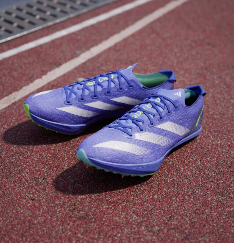 Adidas Adizero Prime SP 3