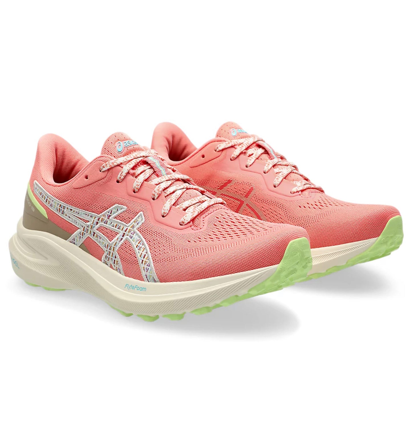ASICS GT 1000 TR W