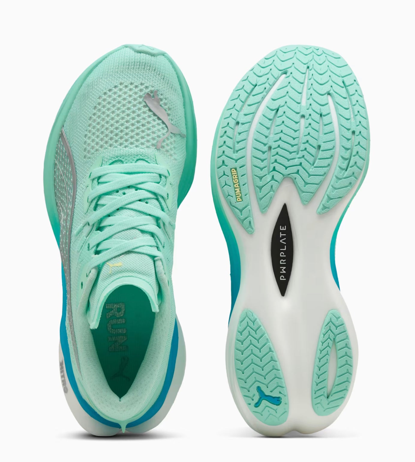 Puma Deviate Nitro 3