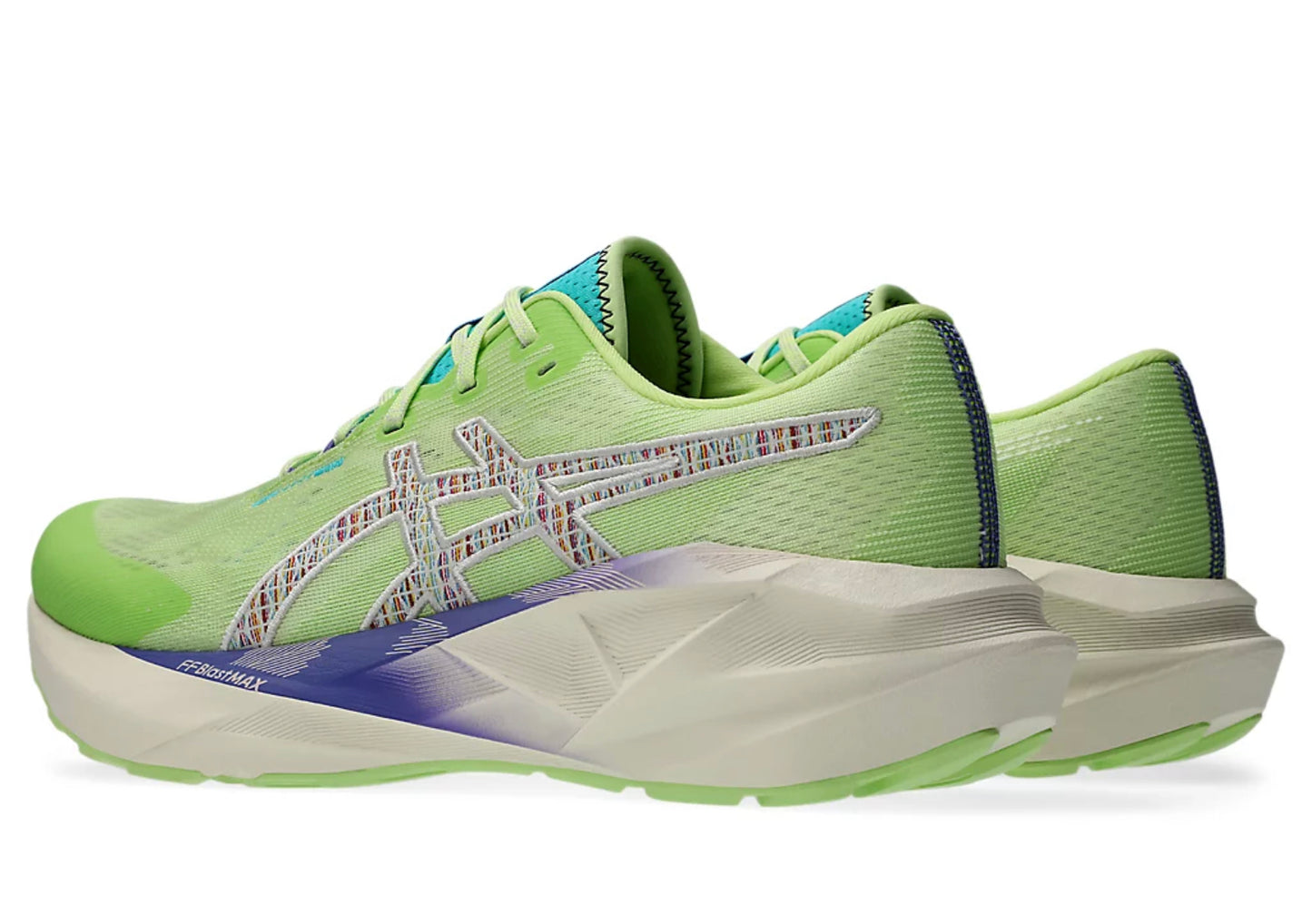 Asics Novablast 5 TR