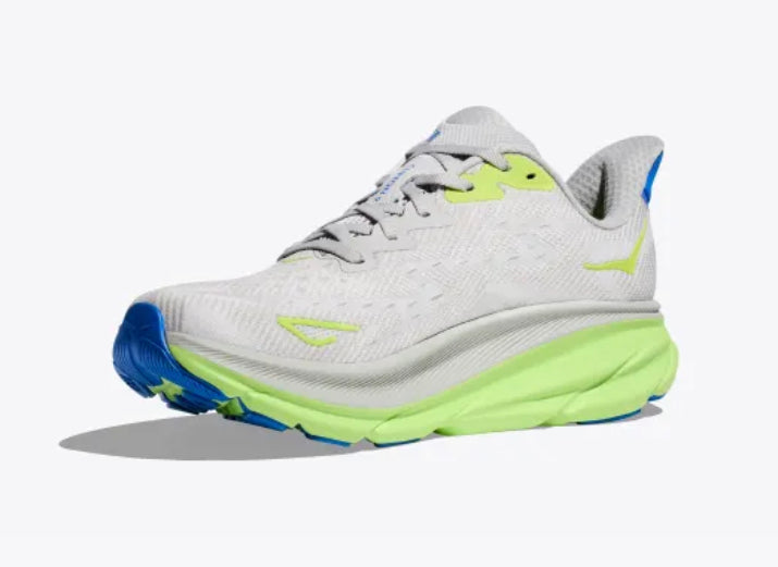Hoka One One Clinton 9